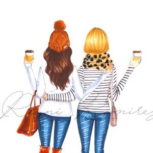 👚KNIT/FLEECE TOPS👚